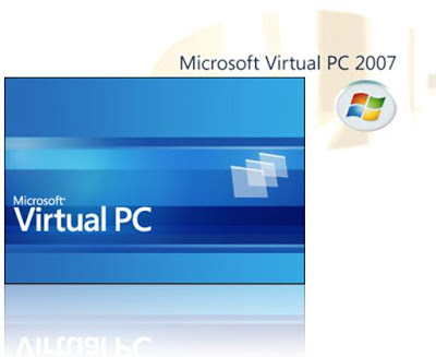 Virtual PC 07