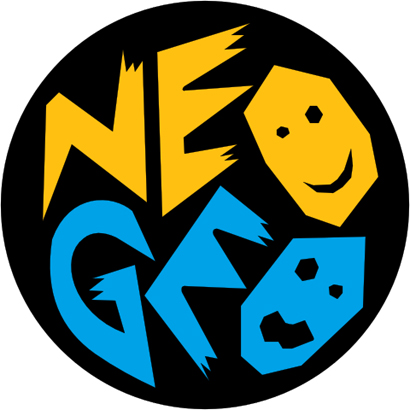 Neo geo logo