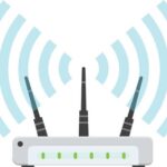 Modem Router