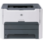 driver de impresora hp laserjet 1320