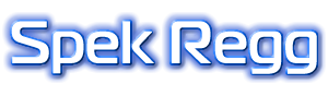 Spek Regg Logo