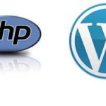 php wordpress