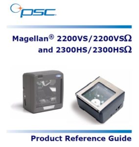 Datalogic 2200VS 2200HS 2300VS 2300HS