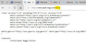 RSSFEED
