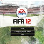 FIFA 12 OPCIONES
