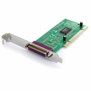 Driver Tarjeta PCI Paralela – OXuPCI952-U952P-PR2 v1.2 MR8KN-00 A0903