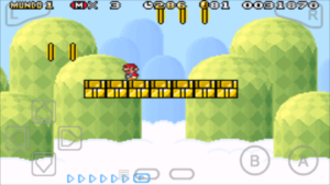 My Boy! – Emulador para Android del Nintendo GameBoy Advance en Español