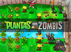 Plantas contra Zombis para PC en Español Completo