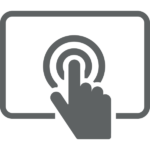 Touchscreen