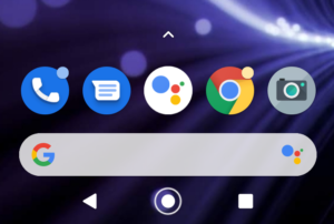 Rootless Pixel Launcher (Lanzador tipo teléfonos Pixel para Android)