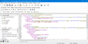 Bluefish el Editor Alternativo a Notepad++ para programadores – Descarga Directa