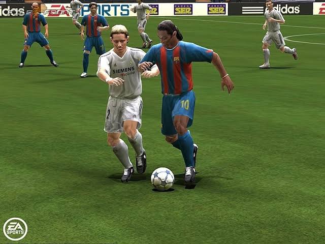 Fifa2005