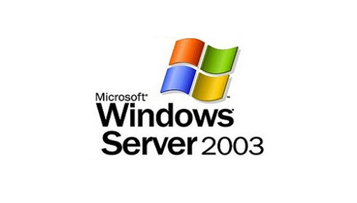 WindowsServer2003