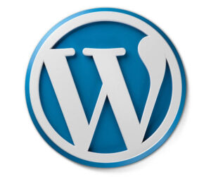 WordpressLogo