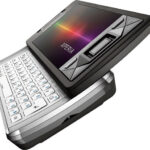sony ericsson xperia x1 01