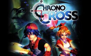 Chrono Cross