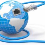red tcp IP v4 v6