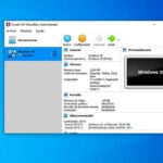 virtualbox
