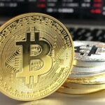 bitcoins