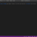 VisualStudioCodeEspanol