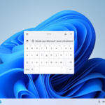Windows11Teclado