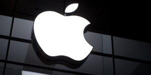 ¿Por qué los productos Apple empiezan con una ‘i’ al principio?