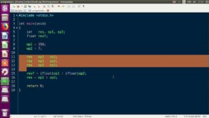 Linuxubuntuprogramando