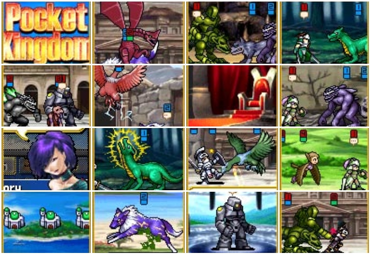 Juegos