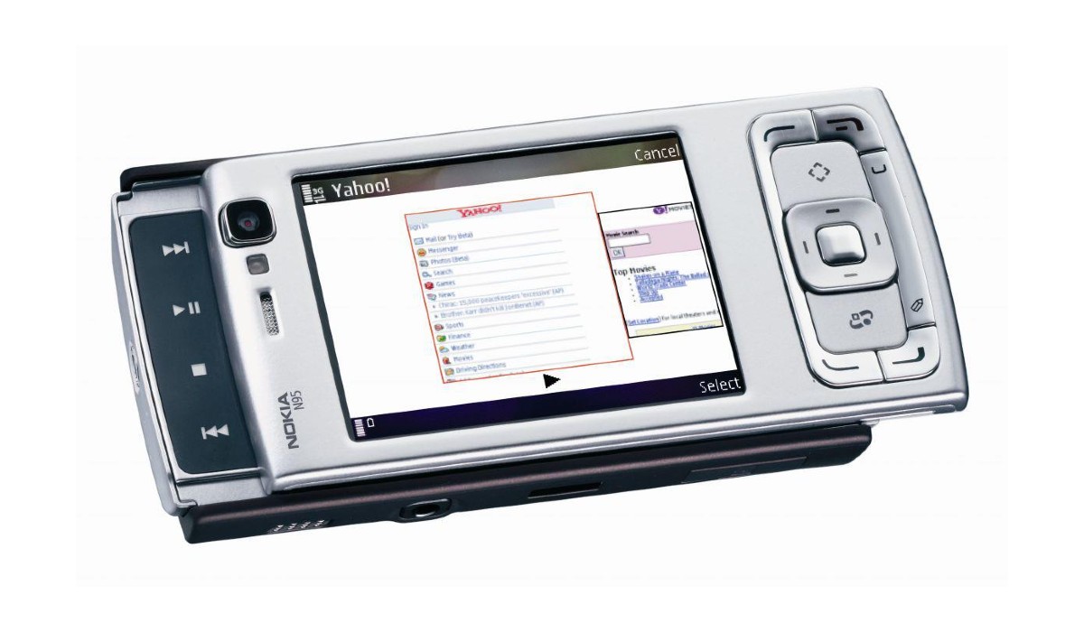 Nokia-N95