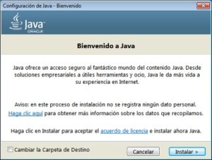 Javai